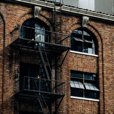 Building Restoration